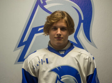 Naši bojovníci: Filip Mlčoch